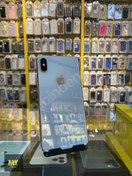Resim Apple iPhone XS Max İkinci El TR | 64 GB | Gri İkinci El İPHONE XS MAX 64 GB PİL 78 GARANTİ 3 AY SAG UST TARAF LEKE VAR