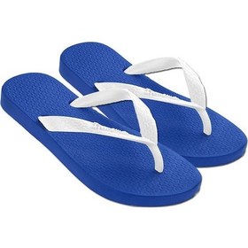 Resim İpanema Classic Kids Çocuk Parmak Arası Terlik Mavi 25/34 D0590-RB Mavi 
