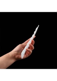 Resim Epoksi Silikon Kalıp Çoklu Damla Takı Ve Obje Kalıbı 