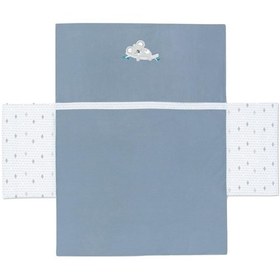 Resim Gezenbebe Hero Nakışlı Bebek Ve Çocuk Yorgan Kılıfı 100x135 