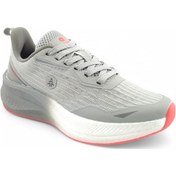 Resim Hammer Jack Maures Bayan Spor Ayakkabı-gri Gri 