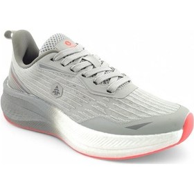 Resim Hammer Jack Maures Bayan Spor Ayakkabı-gri Gri 