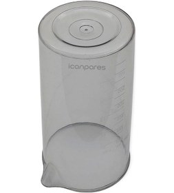 Resim Fakir Uyumlu Stor Lucina Blender Ölçü Kabı 