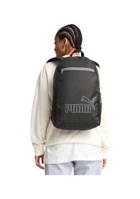 Resim Puma Backpack Phase Sırt Çantası Siyah 