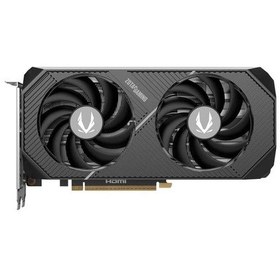 Resim Zotac Geforce Rtx 5070 Gamıng Twın Edge 12gb Gddr7 192bit Dlss 4 Ekran Kartı 