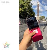 Resim Motorola Razr 40 Ultra İkinci El YD | 512 GB 12 GB | Kırmızı 