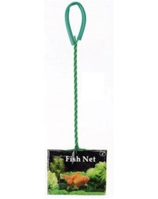 Resim Akvaryum Kepçesi̇. Balık Yakalama Kepçesi̇ 6" 15 CM 