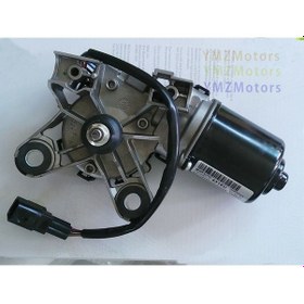 Resim Captiva 2007-14 Ön Cam Silecek Motoru,20829044-rwwcw77w 