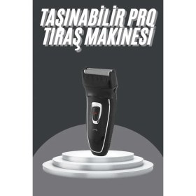 Resim Eilo Luxe Tıraş Makinesi Sinek Kaydı Tıraş Yüksek Kaliteli Profesyonel Makine - AA002C-67U085 