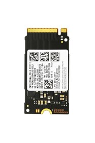 Resim Samsung Pm991 Mz-alq2560 256gb (2050/1000MB/S) M.2 2242 Pcie 3.0 Nvme Ssd 