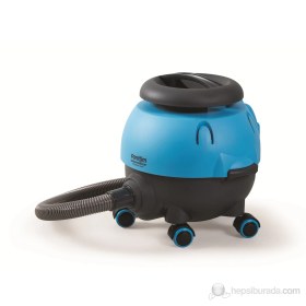 Resim Fantom PROMINI 50 P Toz Torbalı Profesyonel Elektrikli Süpürge 