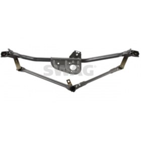 Resim Swag Vag On Cam Silecek Mekanızması (motorsuz) Passat 97>00 A4 95>01 - 30933200 