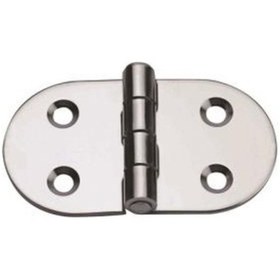 Resim Sealux Kısa-Kısa Menteşe 38 70 Mm Cr-Ni 