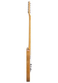 Resim Sx Sea2ph Elektro Gitar Vintage Natural 