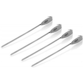 Resim Weber Barbekü Elevation Style Şiş Seti 4'Lü 