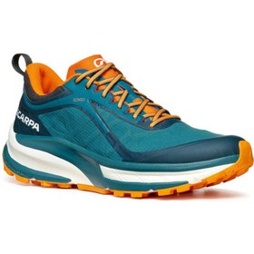 Resim scarpa Golden Gate ATR Gore-Tex Erkek Koşu Ayakkabısı 