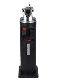 Resim Zb 380 Ayarlanabilir Torch Pürmüz Çakmak 2500 F 