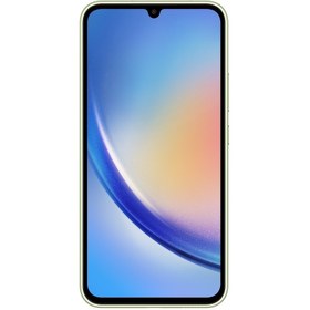 Resim Samsung A34 TR Garanti | 128 GB 6 GB Yeşil 