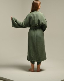 Resim Tfifty Kimono 