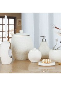 Resim Primanova Carla Tuvalet Fırçası Renkli 