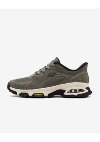 Resim Skechers Skech-aır Envoy Erkek Haki Outdoor Ayakkabı 237657 Olv Haki 