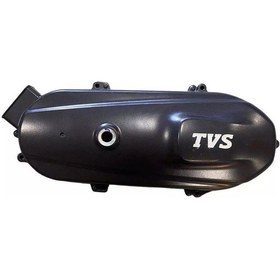 Resim Krank Kutusu Sol Kapak Ka030110 - Tvs Jupiter 125cc 