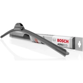 Resim Bosch 3397015579 Sılecek Supurgesı Muz Tıpı 4 Aparatlı 500MM AE50 Aero Eco Teklı 