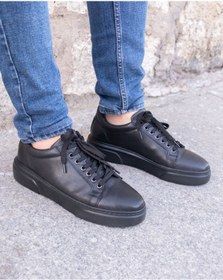 Resim GERALT Core Eva Taban Ultra Hafif Erkek Casual Sneaker 