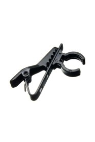 Resim Comica KLC-1 Yaka Mikrofonu Mandalı 