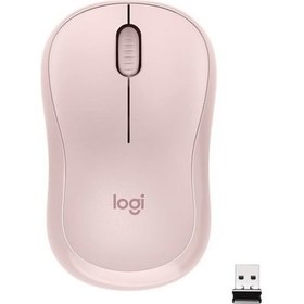 Resim logitech M220 Sessiz Kablosuz Mouse 