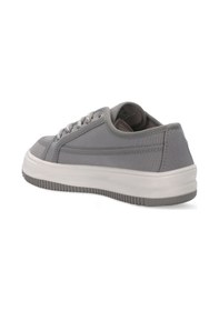 Resim Slazenger PEPPY I Kadın Gri Günlük Spor Ayakkabısı 