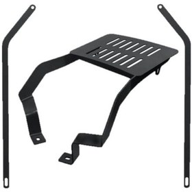 Resim Mondial Drift 125 L Arka Çanta Demiri 556517533 