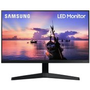 Resim LF27T350FHMXUF 27" 75Hz 5ms (HDMI-D-Sub) FreeSync Full HD IPS LED Monitör Samsung