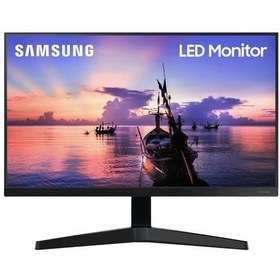 Resim LF27T350FHMXUF 27" 75Hz 5ms (HDMI-D-Sub) FreeSync Full HD IPS LED Monitör Samsung