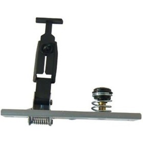 Resim Clıo Symbol Kaput Kılıdı Üst Serkar 