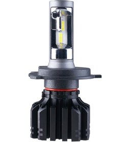 Resim Suntek Araba Yedek H4 Far Led Sis Far Ampulleri 