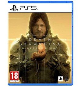 Resim Death Stranding Directors Cut PS5 Oyun 