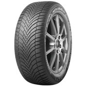 Resim Kumho Solus 4s Ha32 215/60R17 100V XL Dört Mevsim Lastiği 2025 