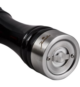 Resim Jumbo Queen Siyah Karabiber Değirmeni 21 cm 