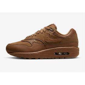 Resim Nike Air Max 1 '87 Premium Luxe Erkek Sneaker 