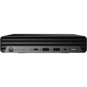 Resim HP Pro Mini 400 G9 i5 14500T 8GB 512GB SSD FDOS Mini Masaüstü Bilgisayar & PER4 USB Bellek 