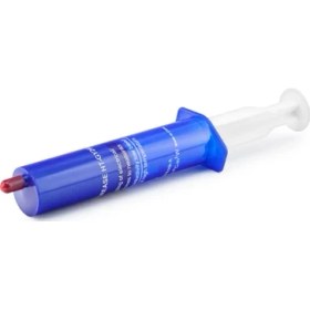 Resim Hadron HN254 Termal Macun Gri 30 gr 