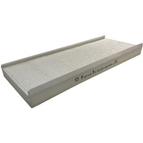 Resim Polen Filtresi Passat-a4 94 E905lı-la 45 Karbonsuz 8d0819441d 3b0091800 