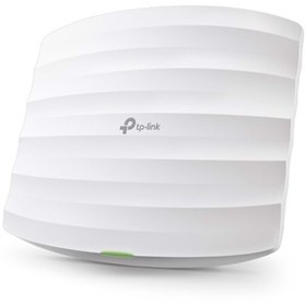 Resim Tp-Link Eap265-hd Ac1750 Mbps Wireless Mu-mımo Gigabit Tavan Tipi Access Point 