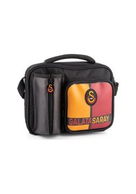 Resim Galatasaray Beslenme Çantası 25554 Sarı - Kırmızı 