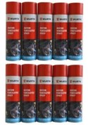 Resim 10x Würth Motor Temizleme Spreyi 500 Ml 5x25x5 