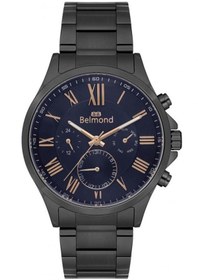 Resim Belmond KNG1085.090 ERKEK KOL SAATİ 