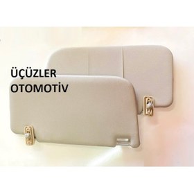 Resim Opel Combo Güneslik Takimi (2002-2011) 90233236 