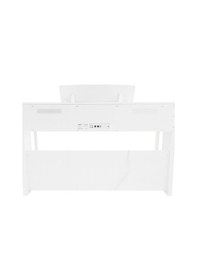 Resim Lichtenberg Ldp-37w Dijital Piyano Ahşap Tuşe 