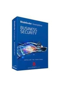 Resim Bıtdefender Gravıtyzone Busıness Securıty 16 Kullanıcı 3 Yıl Ant 